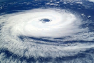 The intensity and frequency of tropical cyclones are expected to increase in the north Indian Ocean, warns a study led by an international team of scientists including those from India.