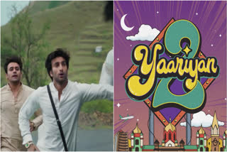 The forthcoming film Yaariyan 2 is facing controversy after the release of its song titled Saure Ghar. Now, a Sikh religious community accused the makers of using the Sikh Kakkar Kirpan in a highly objectionable way in the song.