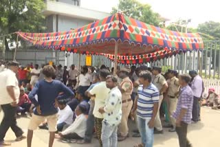 Fishermen_Protest_At_Visakha_Container_Terminal