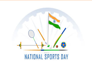 PM Modi and Punjab CM Bhagwant Mann congratulated on National Sports Day
