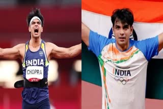 Neeraj chopra fitness diet