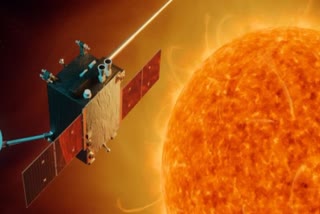 Aditya L1  ISRO Sun Mission  Aditya Mission  Aditya L1 Study Sun without Interruptions  Aditya launch  ISRO Sun  Gireesh Linganna  ആദിത്യ  ആദിത്യ എൽ1  ഐഎസ്ആർഒ  ഗിരീഷ് ലിംഗണ്ണ