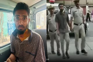 Bengaluru Police arrested another man over terror suspects case