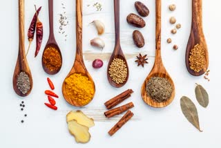 Spices for Cholesterol News