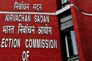 Election Commission team to visit Mizoram today