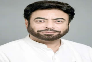 In Moga, former MLA Harjot Kamal was summoned by vigilance to appear