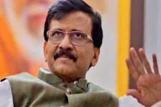 Aruncahal Pradesh inclusion row: Sanjay Raut dares Modi for surgical strike on China