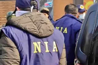 NIA arrests two wanted in terror conspiracy case
