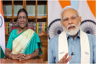 PM Modi, President Murmu extend Onam greetings