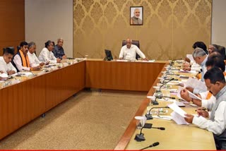 report-of-jewelery-commission-on-obc-reservation-presented-in-the-cabinet-announcement-may-be-made-at-4-pm