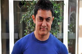 Aamir Khan