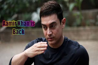 Aamir Khan