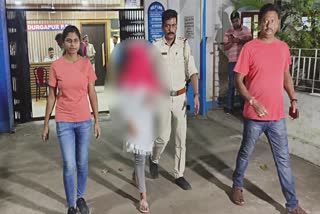 West Bengal: Three arrested for luring minor Bangladeshi girl into flesh trade
