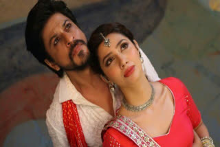 Shah Rukh Khan's Raees co-star Mahira Khan claims ban on Pakistani actors triggered depression in her