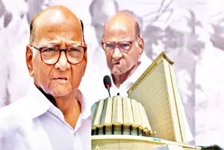 Sharad Pawar