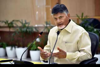 Chandrababu on Election Contest in Telangana