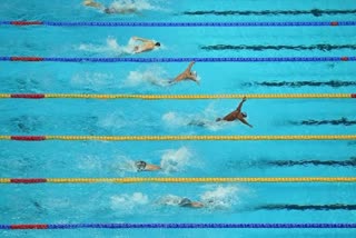 81-km swimming competition resumes in Murshidabad after three years