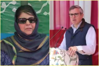 article-370-hearing-in-sc-mehbooba-mufti-and-omar-abdullah-reaction