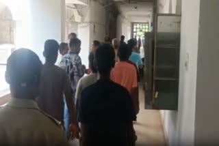 Dozen people attempt self-immolation at Korba collectorate