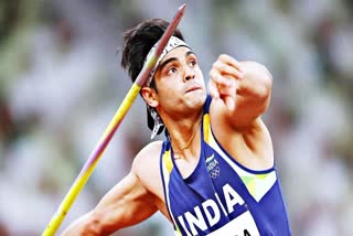 neeraj chopra world athletics championship 2023