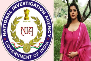 Actress Varalakshmi denies NIA summons in drug case, calls reports "false and mere rumors"