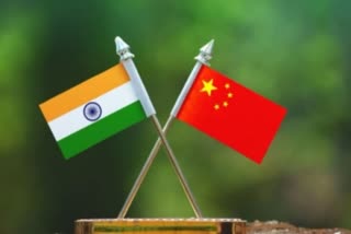 India rejected China's new map