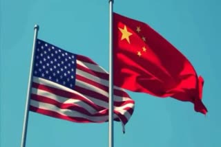 Washington concerns Sanctions on US companies in China