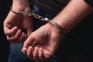 Crime branch arrested three accused of robbery