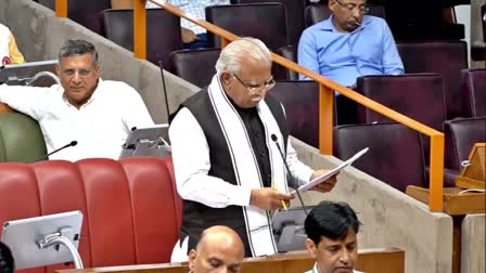 haryana cm manohar lal