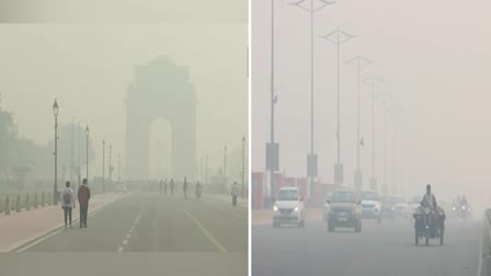 Delhi Pollution