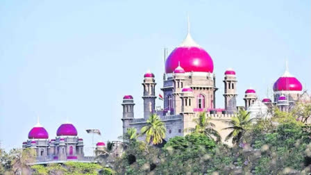 Telangana High Court