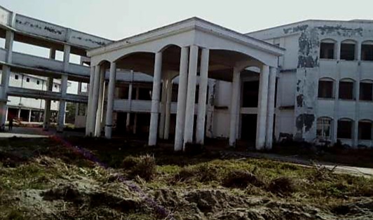 Rudrapur Medical College