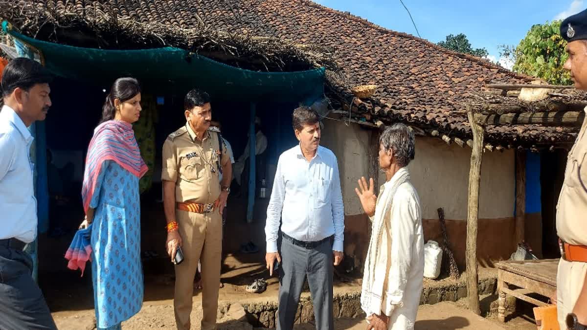 Chhindwara Diarrhea Spreading