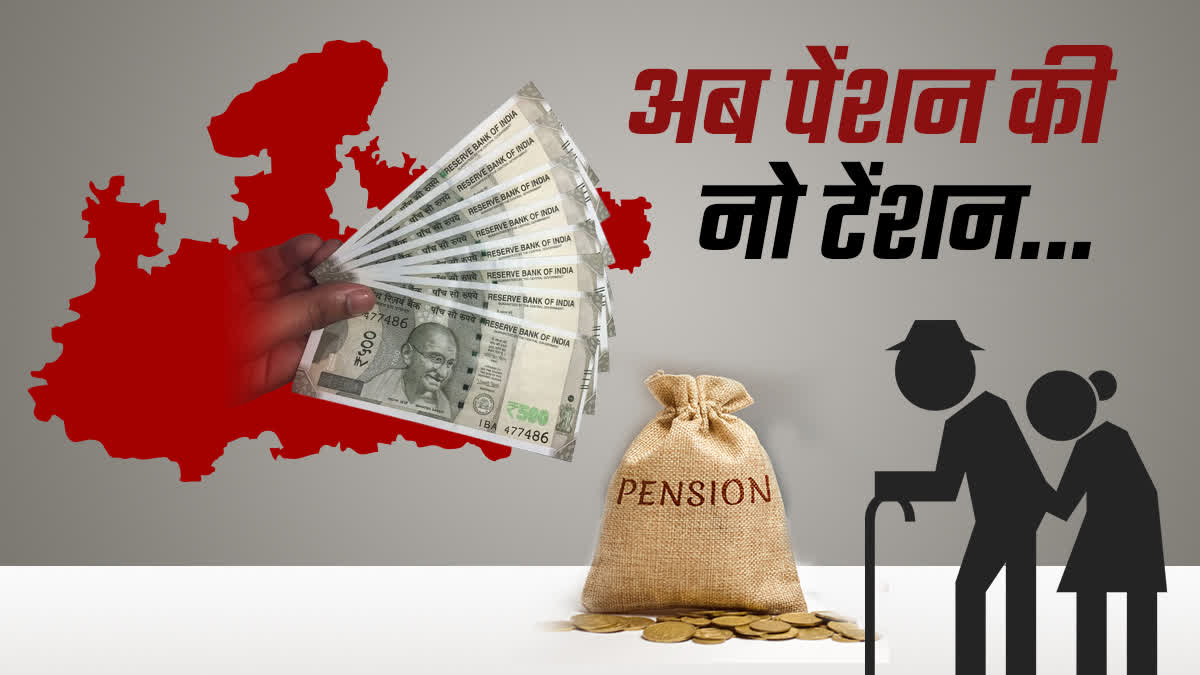 UNIFIED PENSION SCHEME ANALYSIS