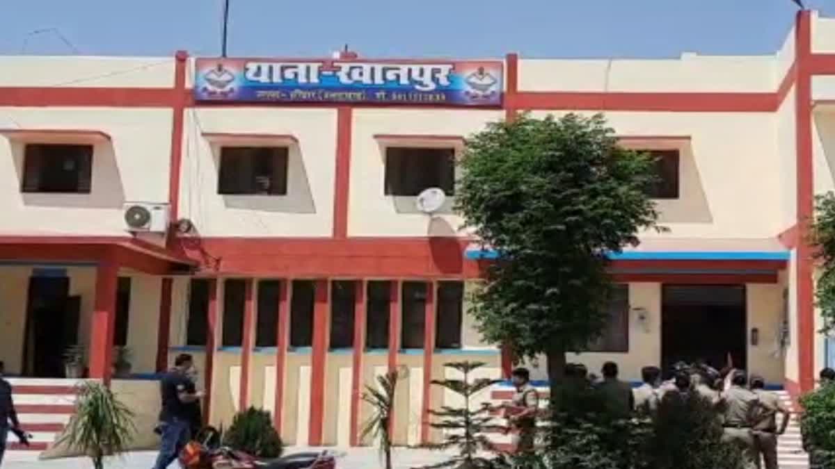 Case Filed Against Village Head And Election Officer in Haridwar