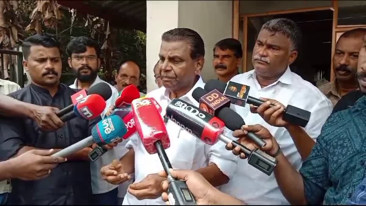 MUKESH SEXUAL ABUSE CASE  എംഎല്‍എ മുകേഷ്‌ കേസ്  ഹേമ കമ്മിറ്റി റിപ്പോർട്ട്  Hema Committee Report