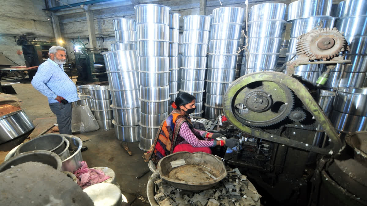 National Small Industry Day Recognises Contribution Of Small Industries In India’s Growth