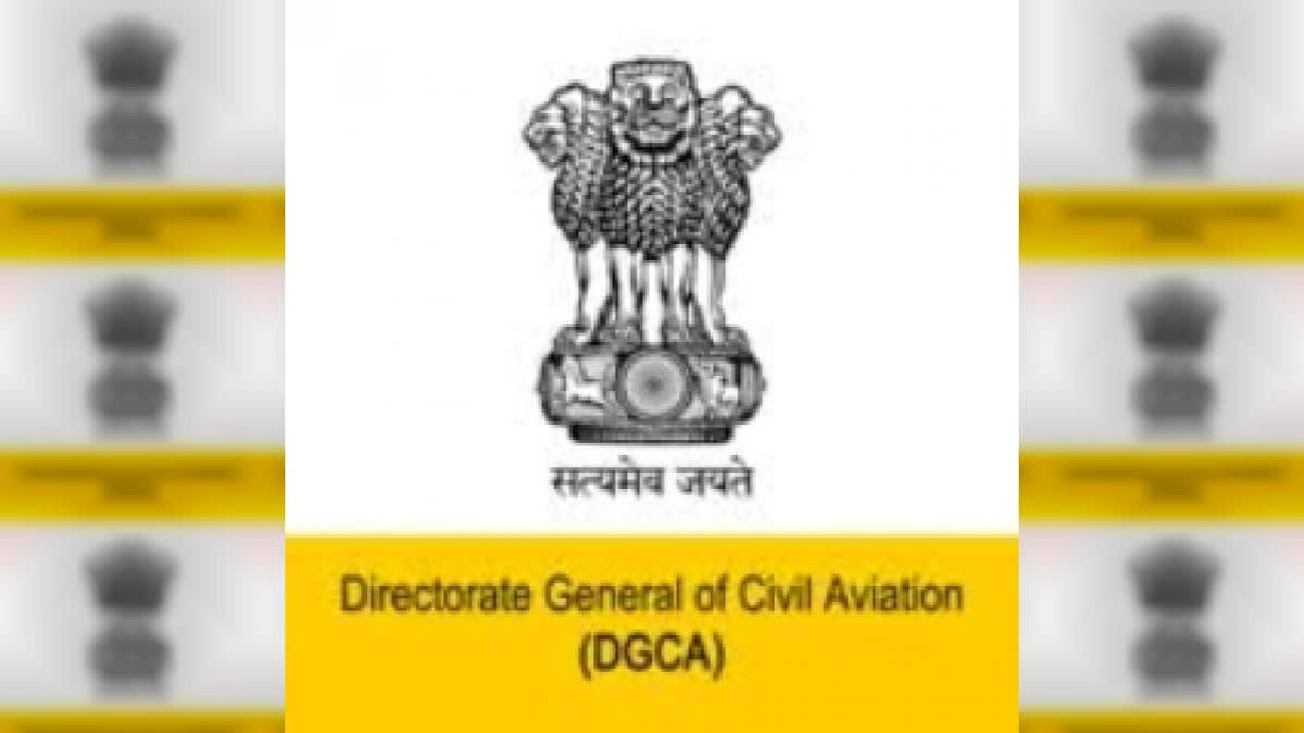 DGCA Slaps Rs 10 Lakh Fine On Air India Express