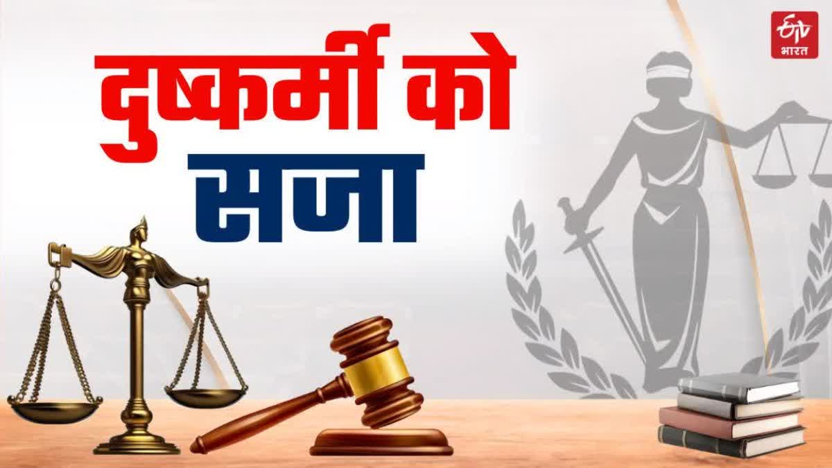 Ajmer POCSO Court