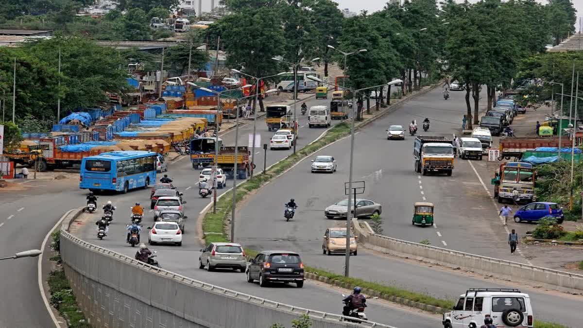 Bengaluru