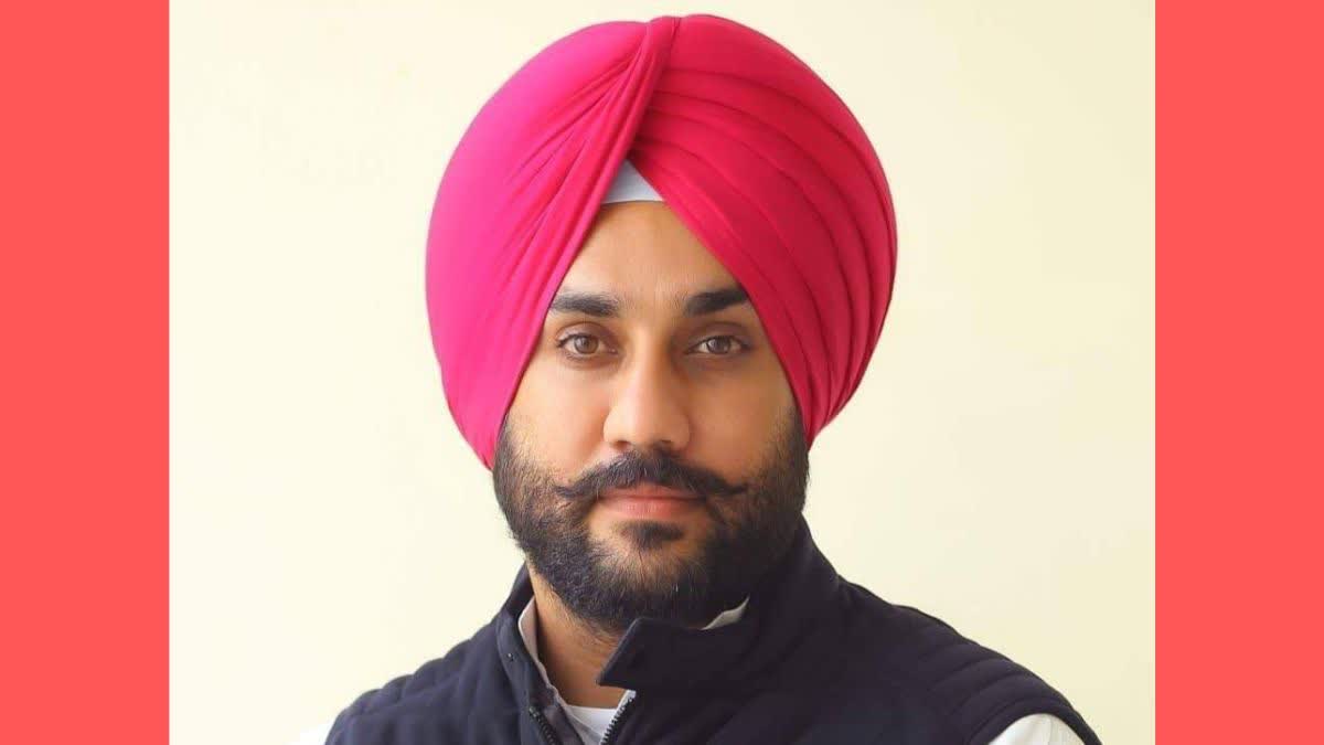 Threat to MLA Gurveer Singh