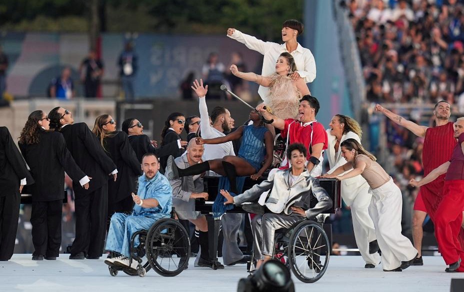 paris paralympics 2024