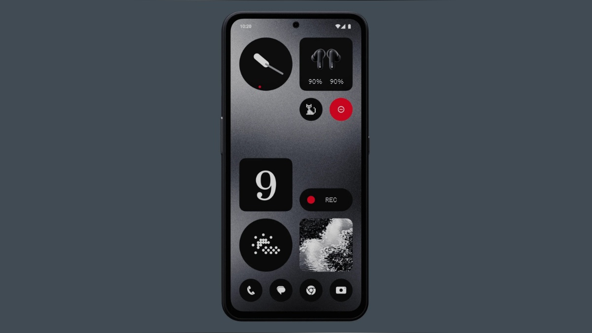 CMF Phone 1