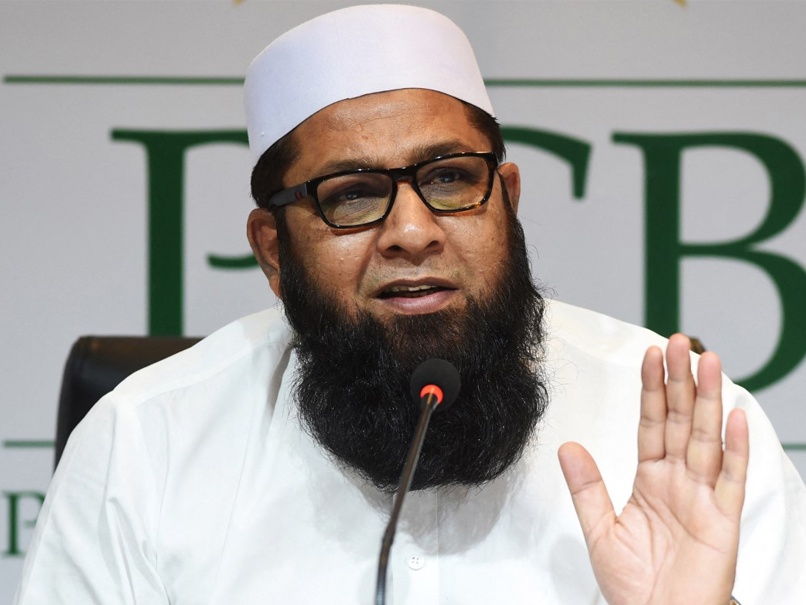 Inzamam Ul Haq