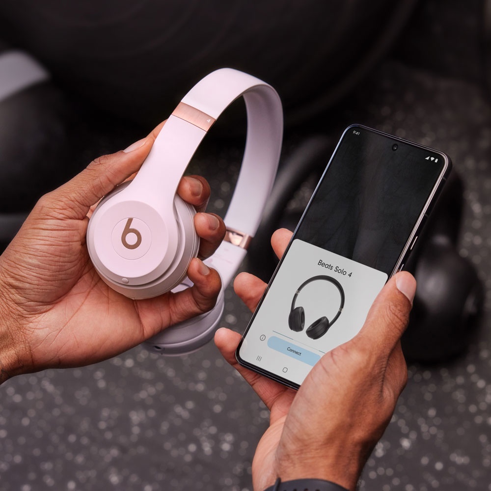 Beats, a company owned by Apple