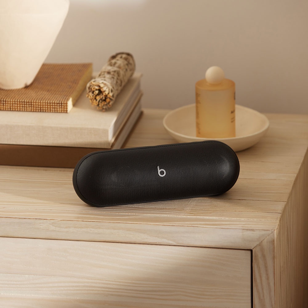 Beats Pill Bluetooth Speaker