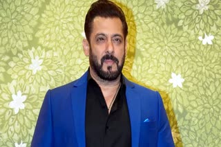 SALMAN KHAN