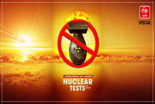 International Day Against Nuclear Tests