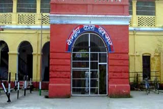 Murder Accused From Buxar Jail