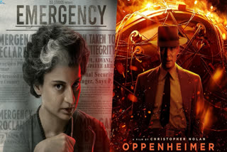 Kangana Ranaut Compares Emergency to Oppenheimer